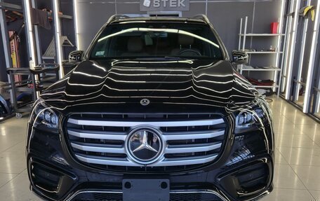 Mercedes-Benz GLS, 2024 год, 9 990 000 рублей, 1 фотография