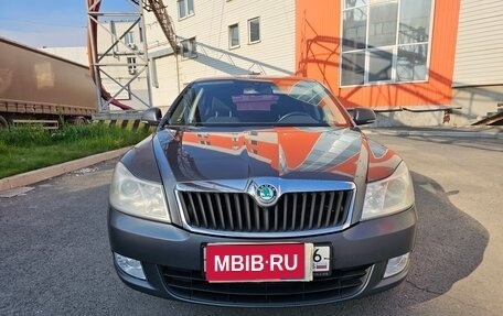 Skoda Octavia, 2012 год, 750 000 рублей, 1 фотография