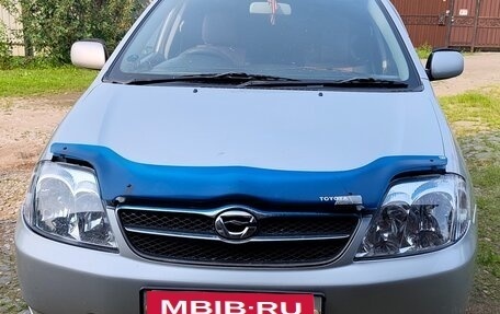 Toyota Corolla, 2004 год, 550 000 рублей, 1 фотография