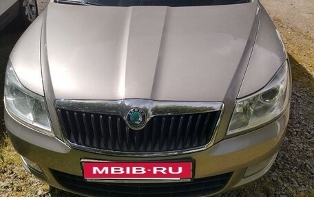 Skoda Octavia, 2012 год, 1 000 000 рублей, 1 фотография