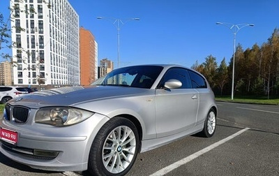 BMW 1 серия, 2007 год, 735 000 рублей, 1 фотография