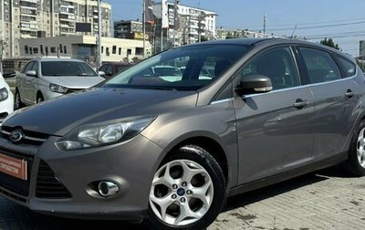 Ford Focus III, 2013 год, 550 000 рублей, 1 фотография