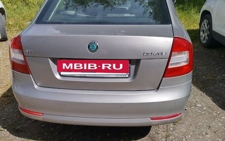Skoda Octavia, 2012 год, 1 000 000 рублей, 2 фотография