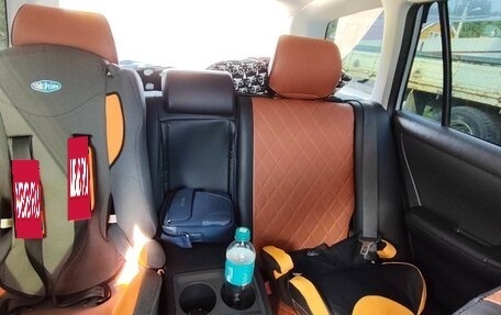 Toyota Corolla, 2004 год, 550 000 рублей, 9 фотография