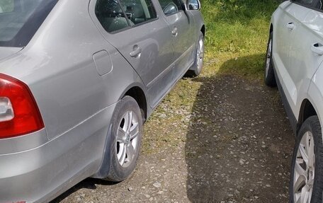 Skoda Octavia, 2012 год, 1 000 000 рублей, 3 фотография
