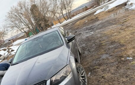 Skoda Octavia, 2014 год, 1 160 000 рублей, 3 фотография