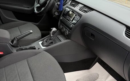 Skoda Octavia, 2014 год, 1 160 000 рублей, 9 фотография