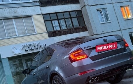 Skoda Octavia, 2014 год, 1 160 000 рублей, 5 фотография