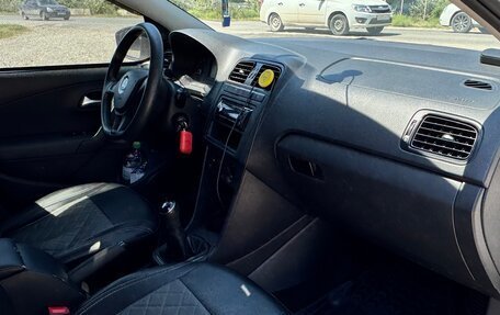 Volkswagen Polo VI (EU Market), 2017 год, 1 050 000 рублей, 6 фотография