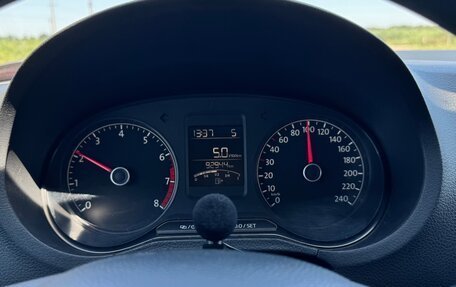 Volkswagen Polo VI (EU Market), 2017 год, 1 050 000 рублей, 28 фотография