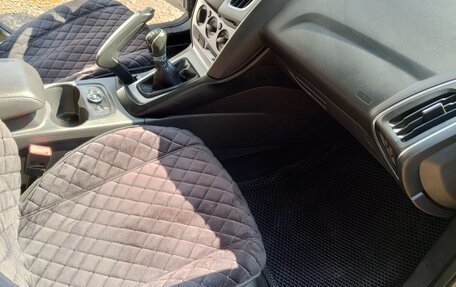 Ford Focus III, 2012 год, 670 000 рублей, 7 фотография
