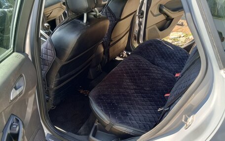 Ford Focus III, 2012 год, 670 000 рублей, 6 фотография
