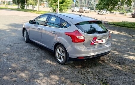 Ford Focus III, 2012 год, 670 000 рублей, 9 фотография