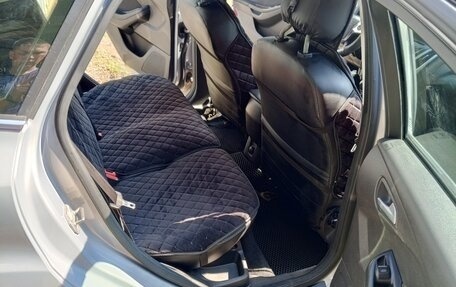 Ford Focus III, 2012 год, 670 000 рублей, 4 фотография