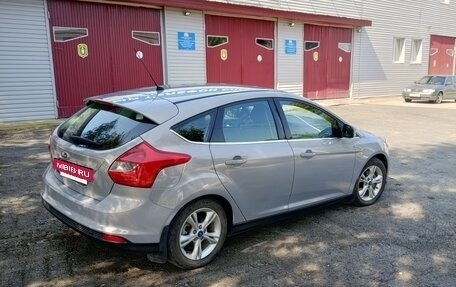 Ford Focus III, 2012 год, 670 000 рублей, 8 фотография