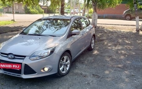 Ford Focus III, 2012 год, 670 000 рублей, 10 фотография
