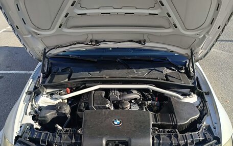 BMW 1 серия, 2007 год, 735 000 рублей, 8 фотография