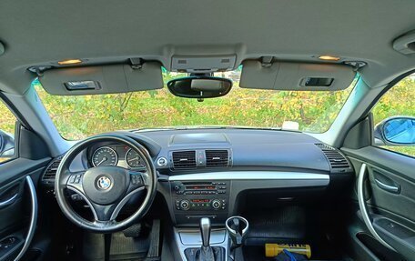BMW 1 серия, 2007 год, 735 000 рублей, 13 фотография