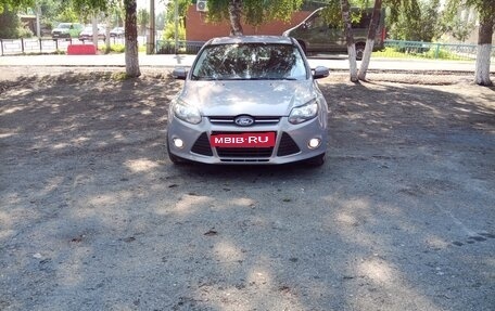 Ford Focus III, 2012 год, 670 000 рублей, 11 фотография