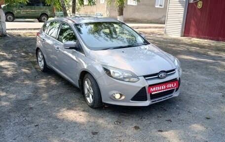 Ford Focus III, 2012 год, 670 000 рублей, 12 фотография