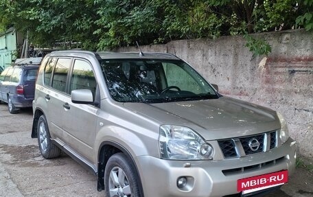 Nissan X-Trail, 2008 год, 810 000 рублей, 2 фотография