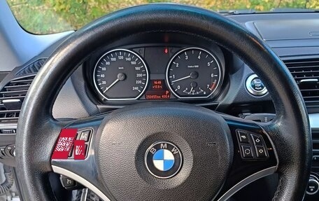 BMW 1 серия, 2007 год, 735 000 рублей, 10 фотография