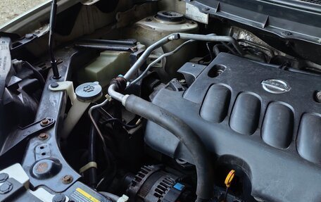 Nissan X-Trail, 2008 год, 810 000 рублей, 8 фотография