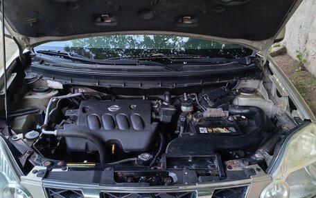 Nissan X-Trail, 2008 год, 810 000 рублей, 7 фотография