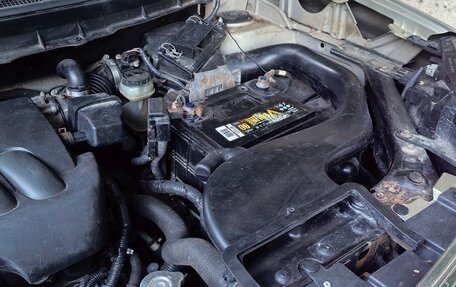 Nissan X-Trail, 2008 год, 810 000 рублей, 9 фотография