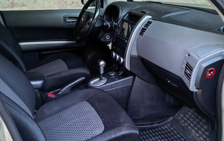 Nissan X-Trail, 2008 год, 810 000 рублей, 10 фотография