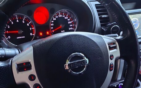 Nissan X-Trail, 2008 год, 810 000 рублей, 11 фотография