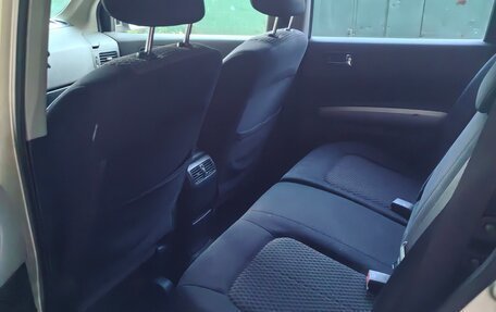 Nissan X-Trail, 2008 год, 810 000 рублей, 12 фотография