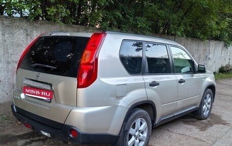 Nissan X-Trail, 2008 год, 810 000 рублей, 4 фотография
