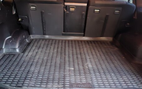 Nissan X-Trail, 2008 год, 810 000 рублей, 14 фотография