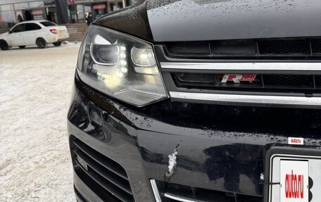 Volkswagen Touareg III, 2012 год, 1 480 000 рублей, 7 фотография
