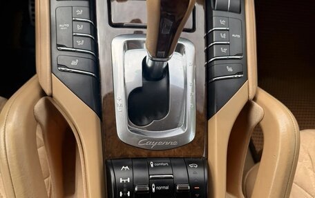 Porsche Cayenne III, 2011 год, 2 149 000 рублей, 6 фотография