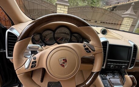 Porsche Cayenne III, 2011 год, 2 149 000 рублей, 5 фотография