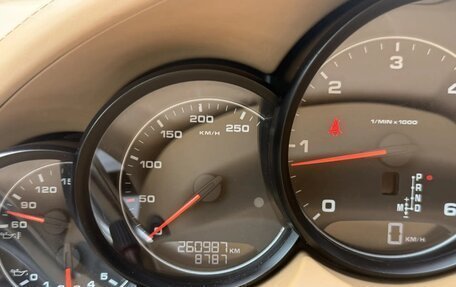 Porsche Cayenne III, 2011 год, 2 149 000 рублей, 7 фотография