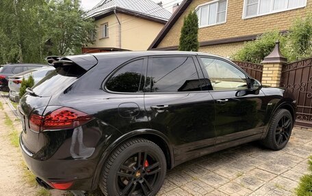 Porsche Cayenne III, 2011 год, 2 149 000 рублей, 4 фотография