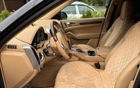 Porsche Cayenne III, 2011 год, 2 149 000 рублей, 9 фотография