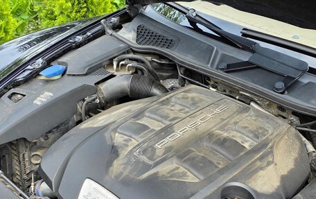 Porsche Cayenne III, 2011 год, 2 149 000 рублей, 21 фотография
