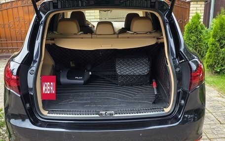Porsche Cayenne III, 2011 год, 2 149 000 рублей, 23 фотография