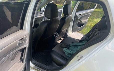 Volkswagen Golf VII, 2013 год, 950 000 рублей, 4 фотография