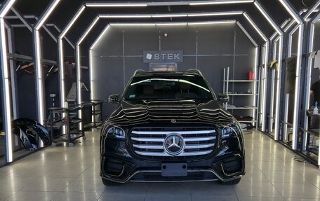 Mercedes-Benz GLS, 2024 год, 9 990 000 рублей, 4 фотография