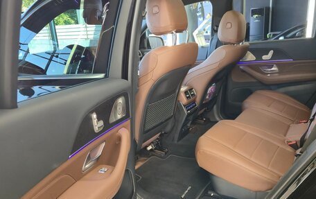 Mercedes-Benz GLS, 2024 год, 9 990 000 рублей, 10 фотография