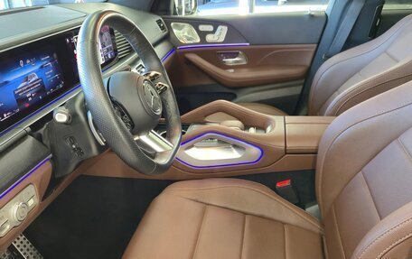 Mercedes-Benz GLS, 2024 год, 9 990 000 рублей, 6 фотография
