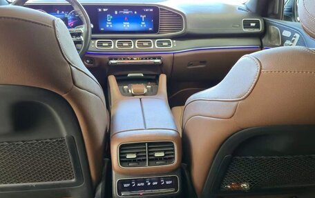 Mercedes-Benz GLS, 2024 год, 9 990 000 рублей, 15 фотография