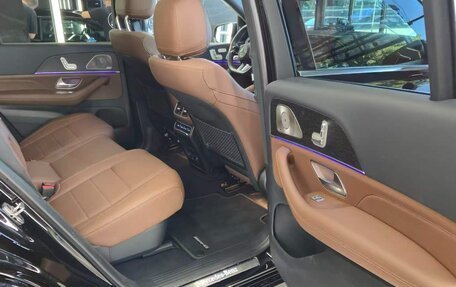 Mercedes-Benz GLS, 2024 год, 9 990 000 рублей, 14 фотография