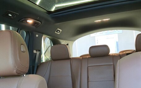 Mercedes-Benz GLS, 2024 год, 9 990 000 рублей, 12 фотография