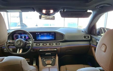 Mercedes-Benz GLS, 2024 год, 9 990 000 рублей, 16 фотография